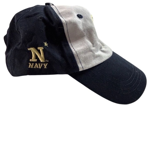 Baltimore Orioles Navy Snapback Cap Unisex Adult Baseball Hat - Picture 2 of 8